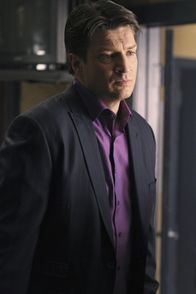 Castle – Castle (2009)