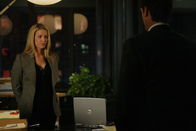 Without a Trace - Spurlos verschwunden – Without a Trace - Spurlos verschwunden (2003)