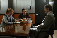Without a Trace - Spurlos verschwunden – Without a Trace - Spurlos verschwunden (2003)