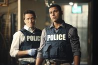 Castle – Castle (2010)
