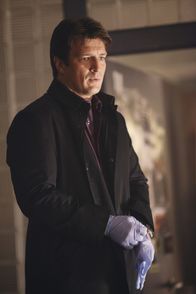 Castle – Castle (2010)