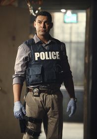 Castle – Castle (2010)