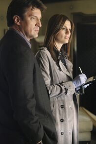 Castle – Castle (2010)