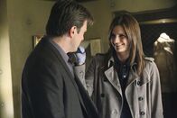Castle – Castle (2010)