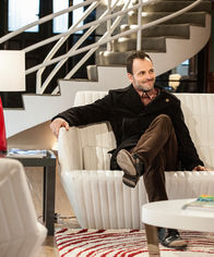 Elementary – Elementary (2012)