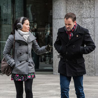 Elementary – Elementary (2012)