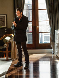 Elementary – Elementary (2012)