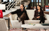 Elementary – Elementary (2012)
