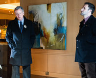Elementary – Elementary (2012)