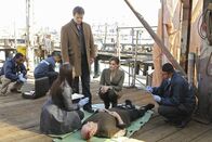 Castle – Castle (2010)
