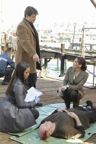 Castle – Castle (2010)