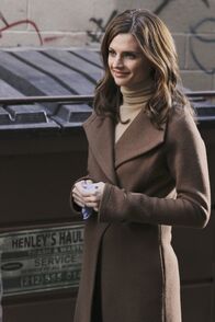Castle – Castle (2010)