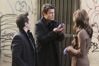 Castle – Castle (2010)