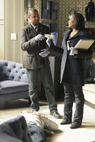 Castle – Castle (2010)