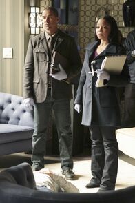 Castle – Castle (2010)
