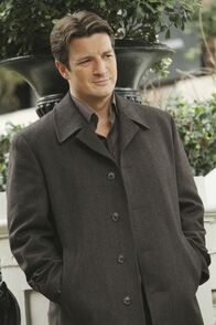 Castle – Castle (2010)