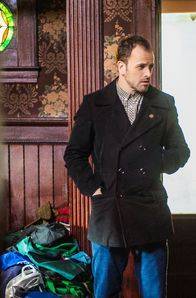 Elementary – Elementary (2012)