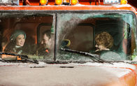 Elementary – Elementary (2012)