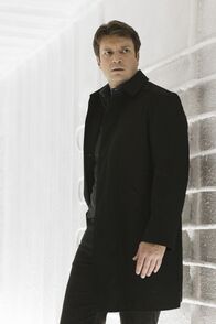 Castle – Castle (2010)