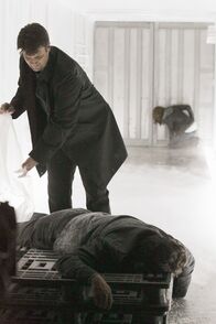 Castle – Castle (2010)