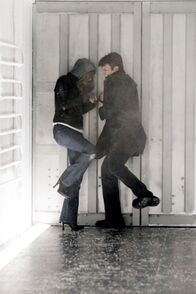 Castle – Castle (2010)