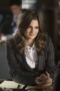 Castle – Castle (2010)