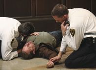 Castle – Castle (2010)