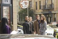 Castle – Castle (2010)