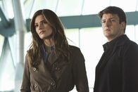 Castle – Castle (2010)