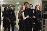 Castle – Castle (2011)