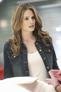 Castle – Castle (2011)