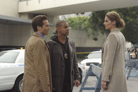 Castle – Castle (2011)