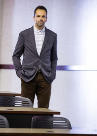 Elementary – Elementary (2013)