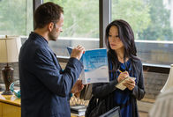 Elementary – Elementary (2013)