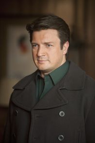 Castle – Castle (2011)