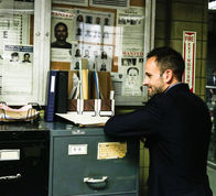 Elementary – Elementary (2013)