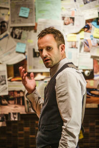 Elementary – Elementary (2013)