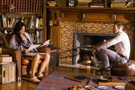 Elementary – Elementary (2013)