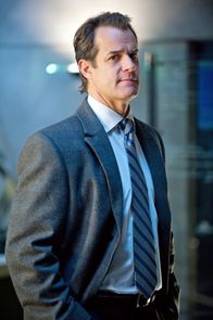 Castle – Castle (2011)