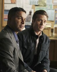 Castle – Castle (2011)