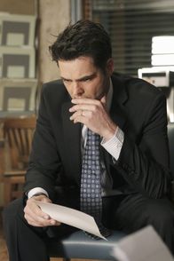 Castle – Castle (2011)