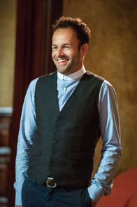 Elementary – Elementary (2013)