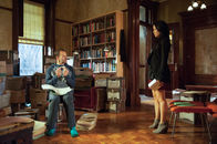 Elementary – Elementary (2013)