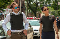 Elementary – Elementary (2013)