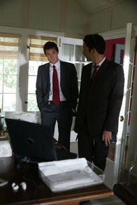 Without a Trace - Spurlos verschwunden – Without a Trace - Spurlos verschwunden (2004)