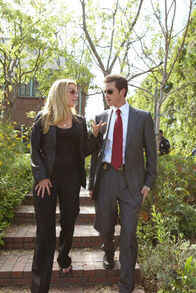 Without a Trace - Spurlos verschwunden – Without a Trace - Spurlos verschwunden (2004)