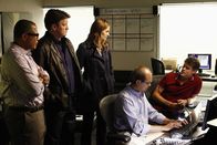 Castle – Castle (2012)