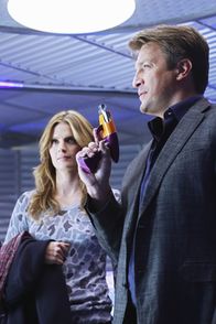 Castle – Castle (2012)