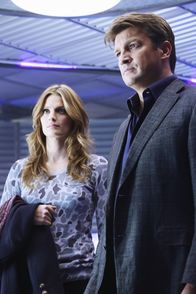 Castle – Castle (2012)
