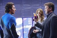 Castle – Castle (2012)